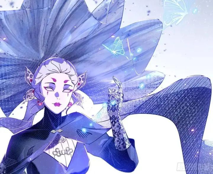 《我为邪帝》公孙长老的垂青图56