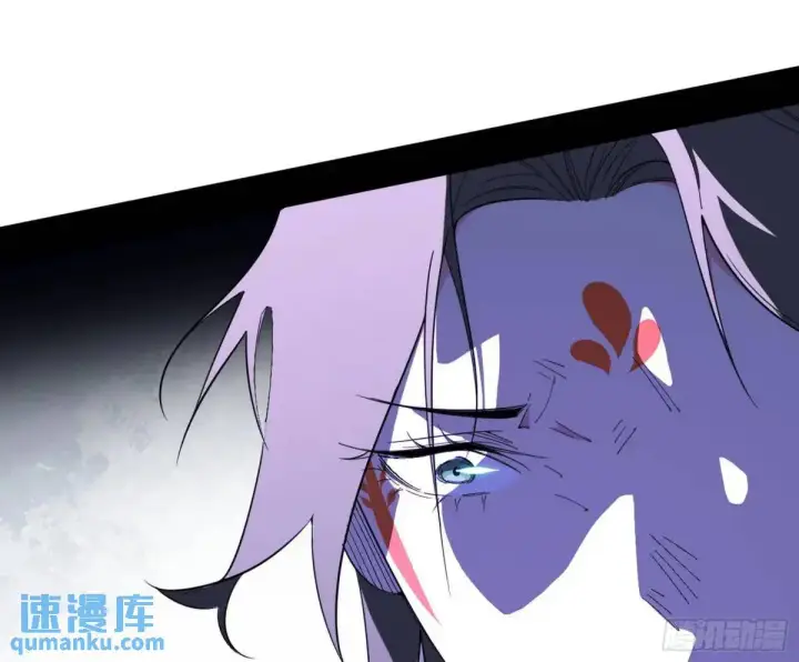 《我为邪帝》美人自古如名将，不许人间见白头图91