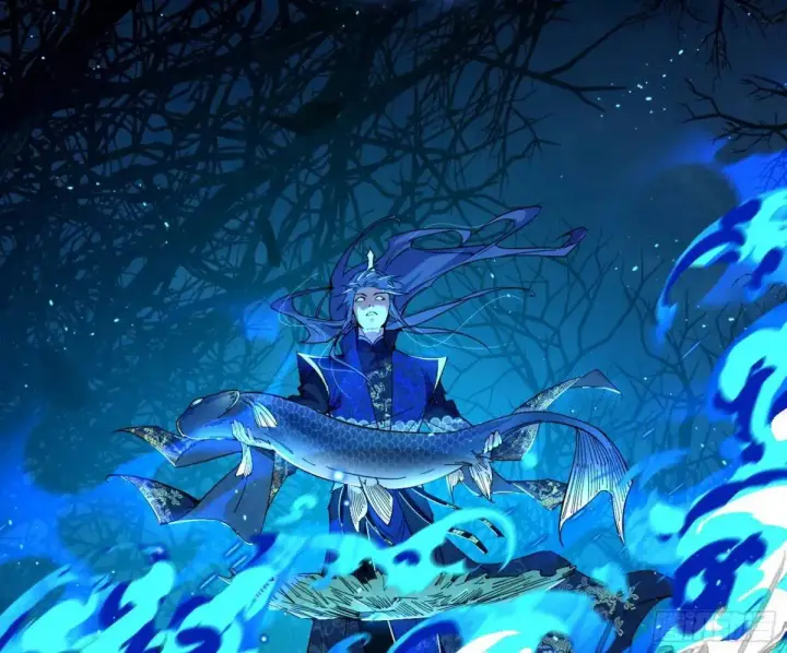 《我为邪帝》天魔取悦法的前置仪轨图48