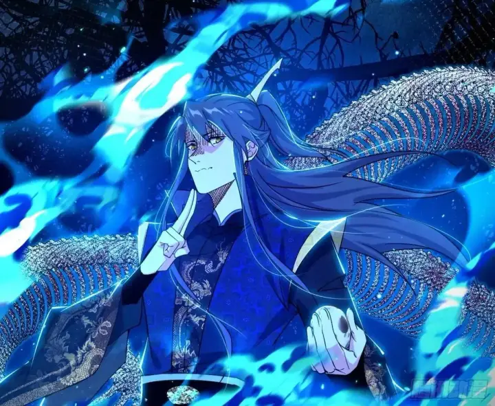《我为邪帝》天魔取悦法的前置仪轨图61