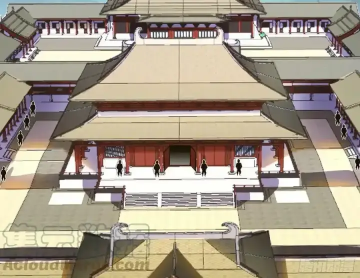 《我为邪帝》功法隐患与妖女的叮嘱图125