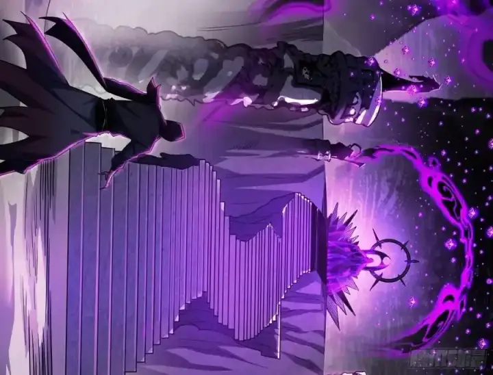 《我为邪帝》长生总坛，魔罗现踪图32