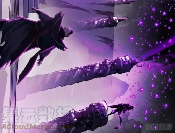 《我为邪帝》长生总坛，魔罗现踪图33