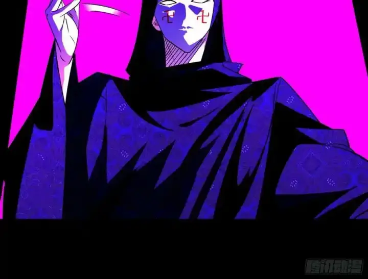 《我为邪帝》长生总坛，魔罗现踪图83
