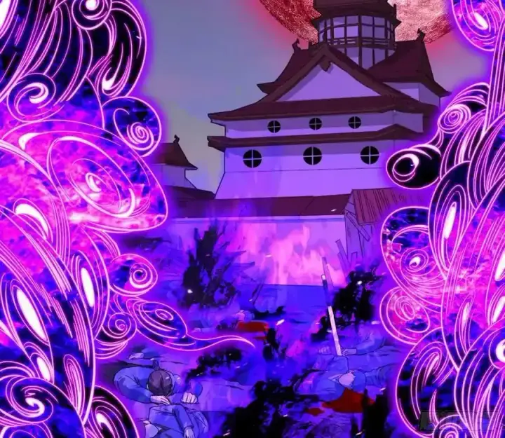 《我为邪帝》桃都世界与出关第一剑图16