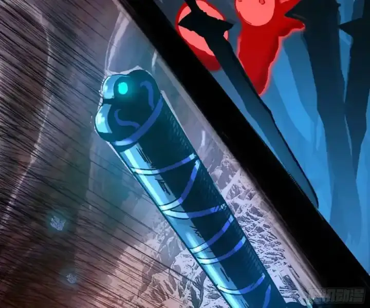 《我为邪帝》桃都世界与出关第一剑图176