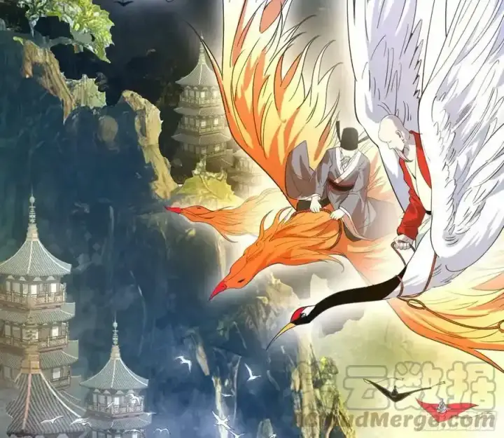《我为邪帝》桃都世界与出关第一剑图9