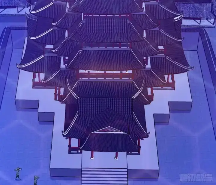 《我为邪帝》满级号就是爽图126