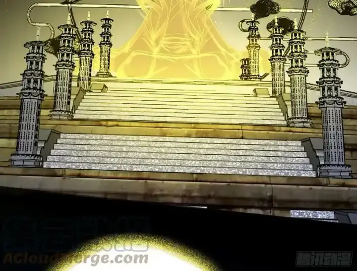 《我为邪帝》嚣张谢焱问剑桃都山图113