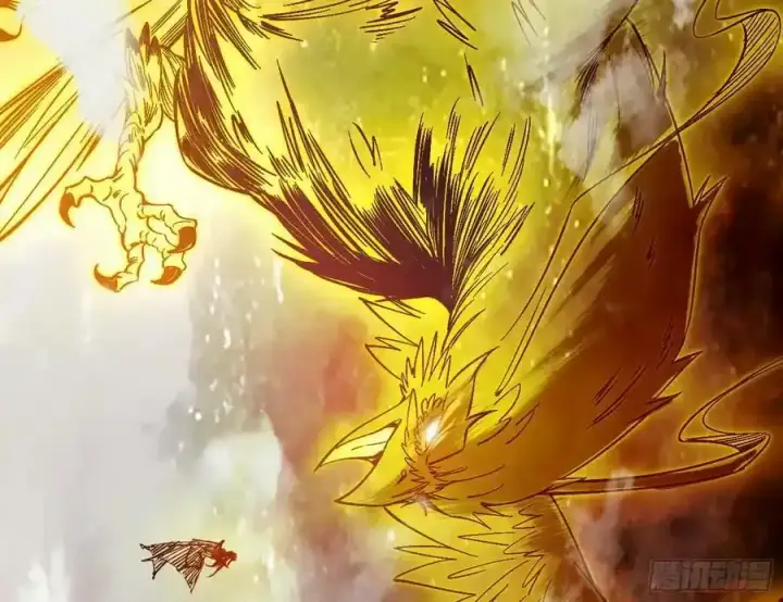 《我为邪帝》嚣张谢焱问剑桃都山图39
