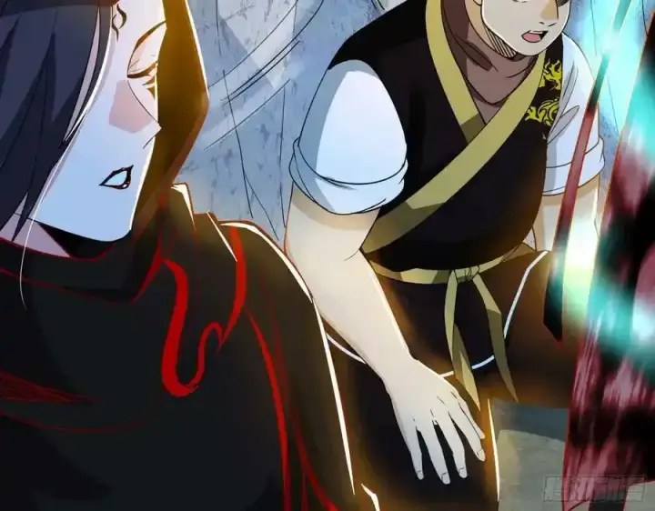 《我为邪帝》不讲武德的化神剑修谢焱图116