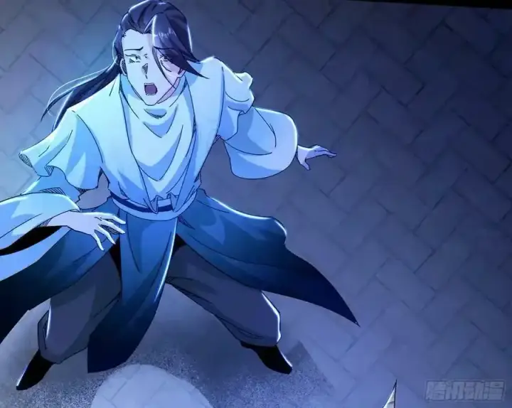《我为邪帝》不讲武德的化神剑修谢焱图27