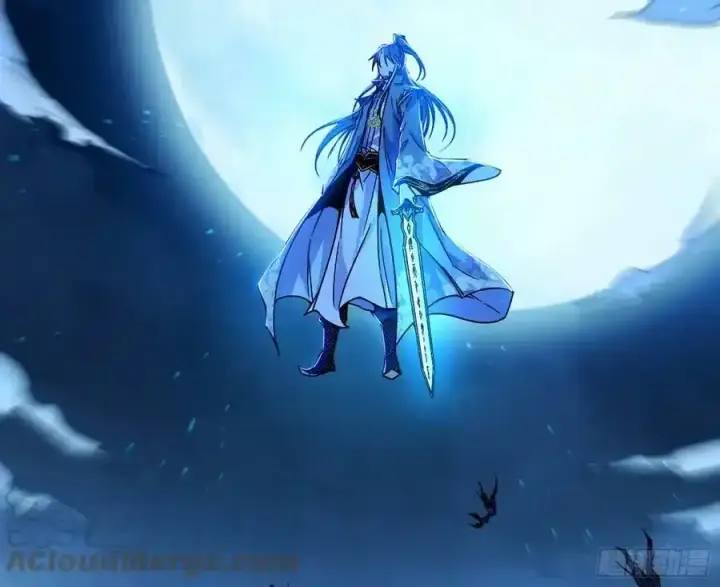 《我为邪帝》不讲武德的化神剑修谢焱图45