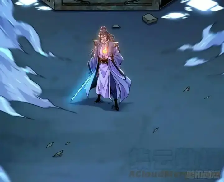 《我为邪帝》不讲武德的化神剑修谢焱图73