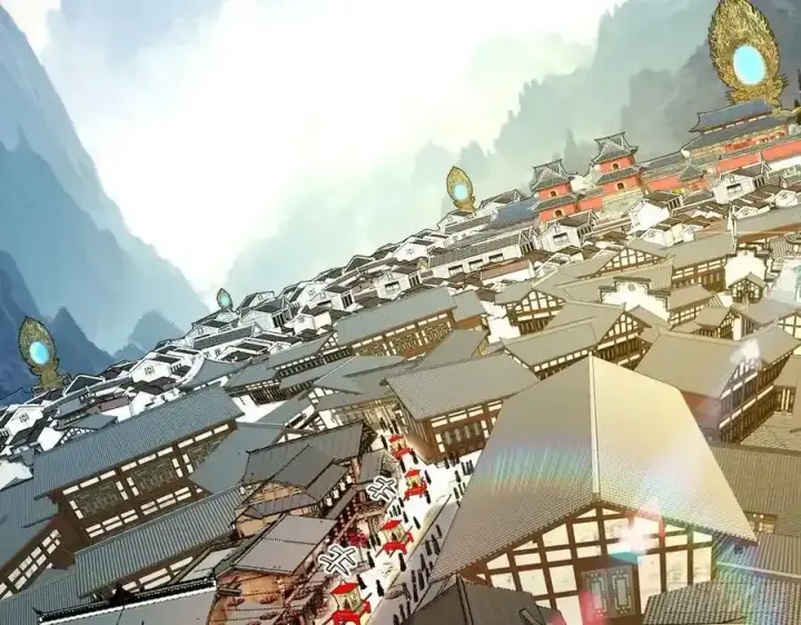 《我为邪帝》邓琳与明辰老祖的默契图118