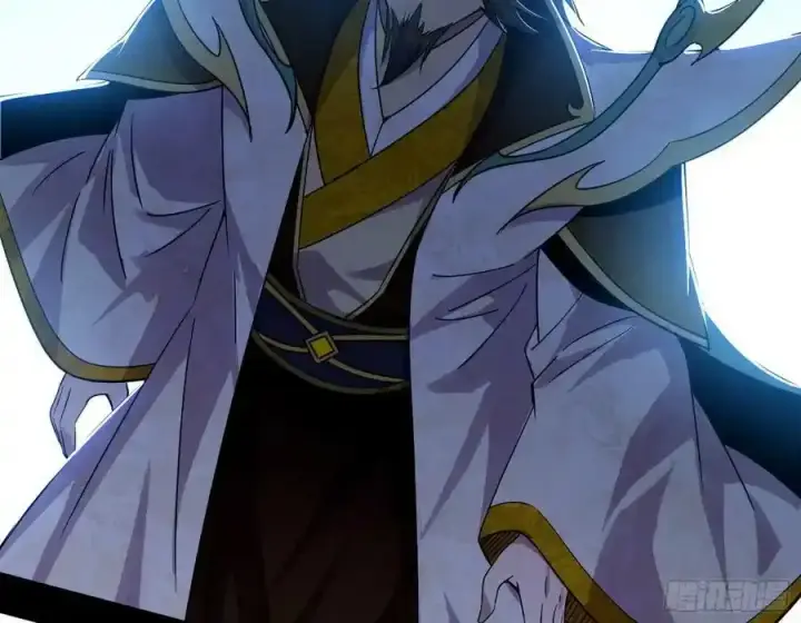 《我为邪帝》化神VS化神图163