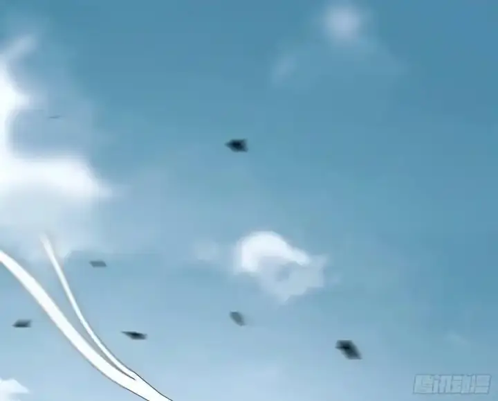 《我为邪帝》化神VS化神图211
