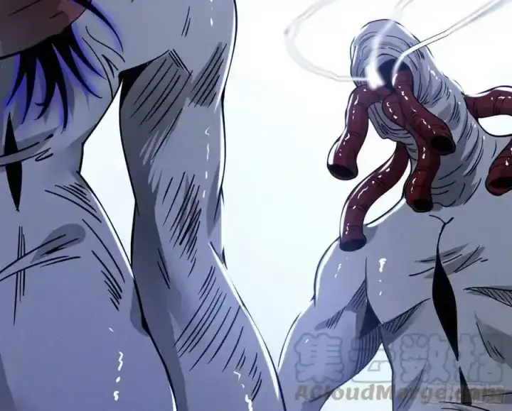 《我为邪帝》化神VS化神图213