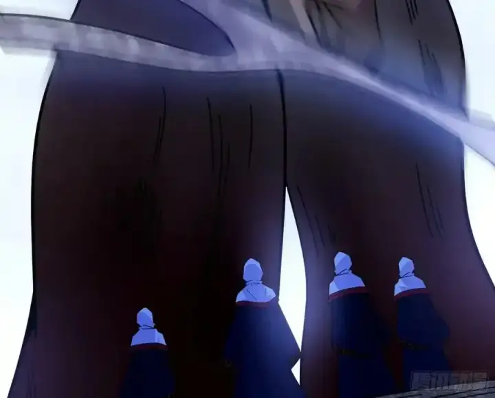 《我为邪帝》化神VS化神图215