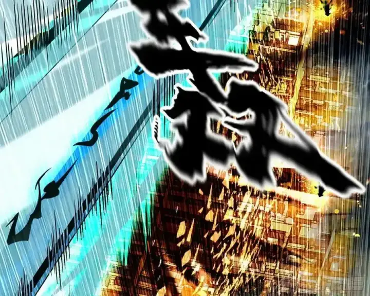 《我为邪帝》化神VS化神图58