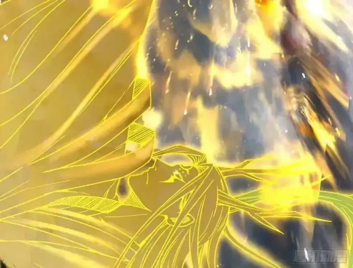 《我为邪帝》化神VS化神图70