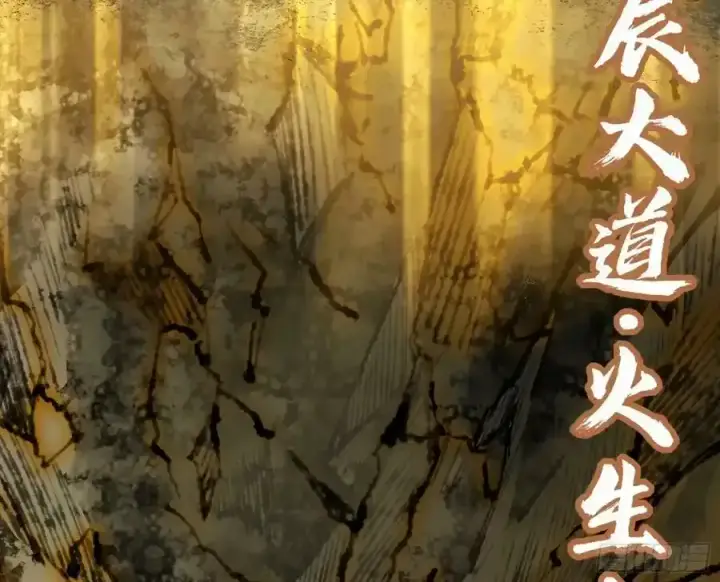 《我为邪帝》化神VS化神图99