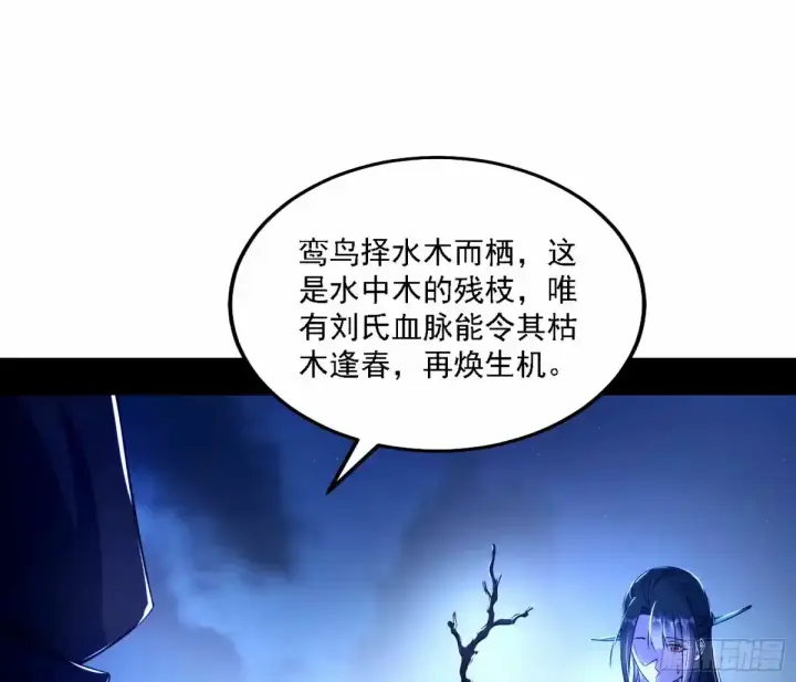 《我为邪帝》大汉公主颜如玉 【一更】图33
