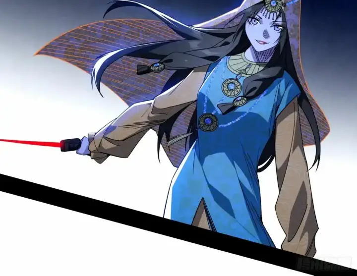 《我为邪帝》惊不惊喜，意不意外 【二更】图122