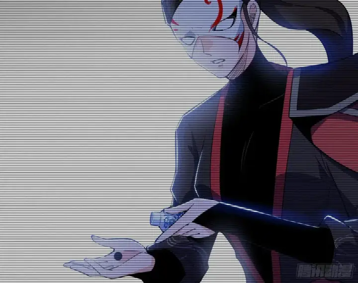 《我为邪帝》假魔罗现踪和谢焱的算盘图103