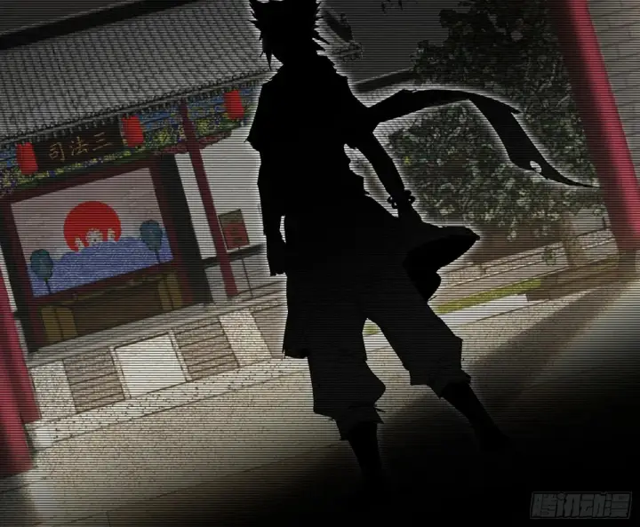 《我为邪帝》惨被当鸡的谢焱图39