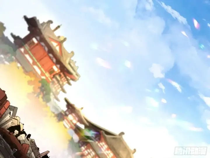 《我为邪帝》惨被当鸡的谢焱图58