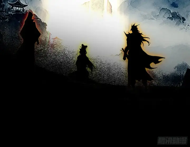 《我为邪帝》定计图19