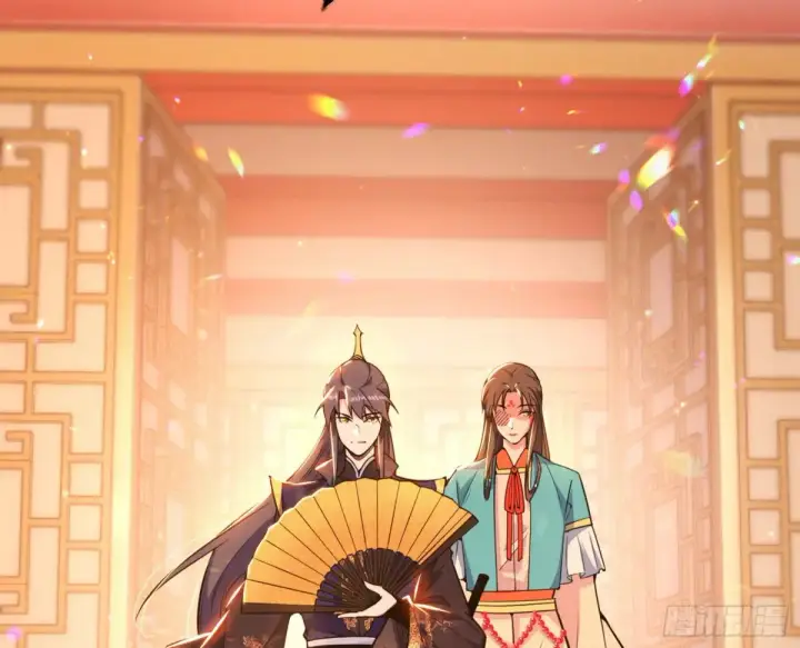 《我为邪帝》兴风作浪的福音使图117