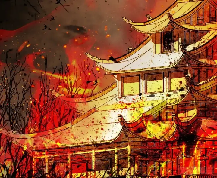 《我为邪帝》兴风作浪的福音使图5