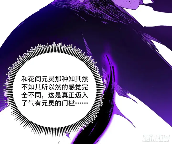 《我为邪帝》史上最强先天四重图28
