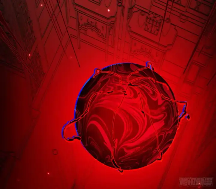 《我为邪帝》假魔罗在行动图41