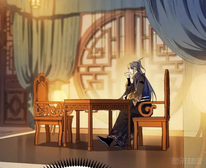 《我为邪帝》假魔罗在行动图84