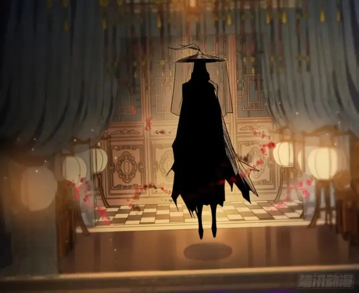 《我为邪帝》假魔罗在行动图94