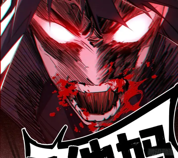 《我为邪帝》谢焱的爆发图102