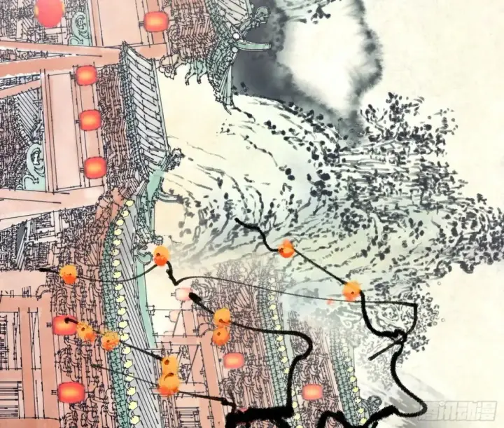 《我为邪帝》花朝伦魁图19