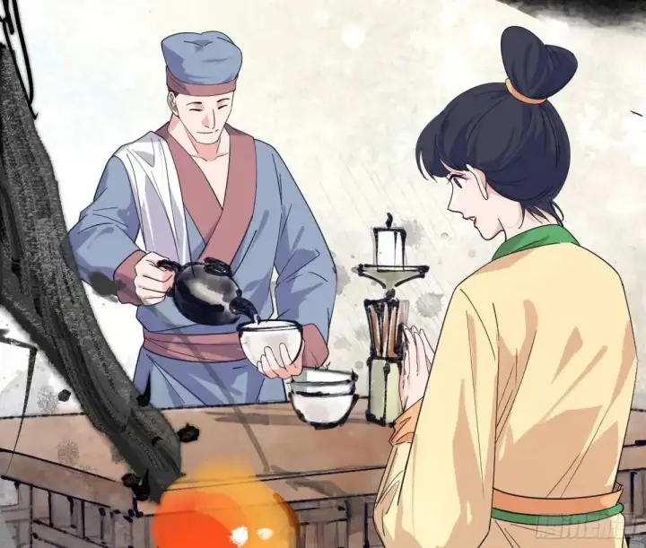 《我为邪帝》花朝伦魁图21