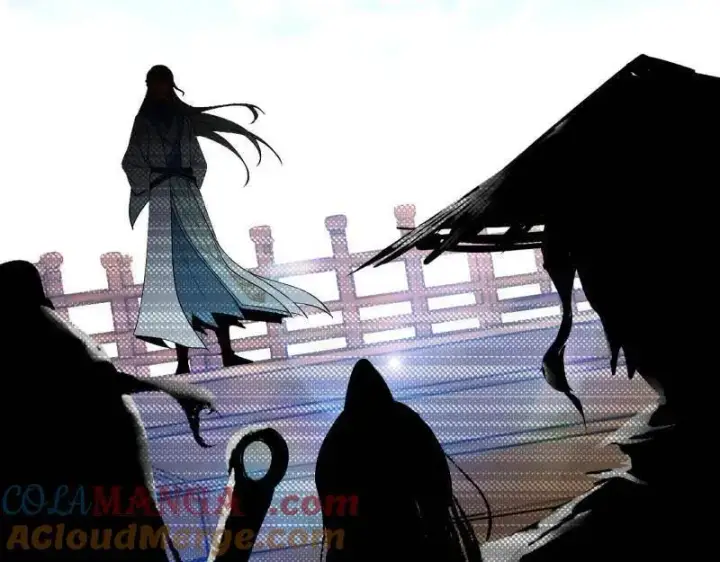 《我为邪帝》第455话 另辟蹊径图113