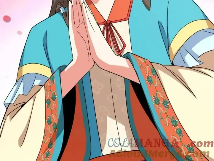 《我为邪帝》第455话 另辟蹊径图125