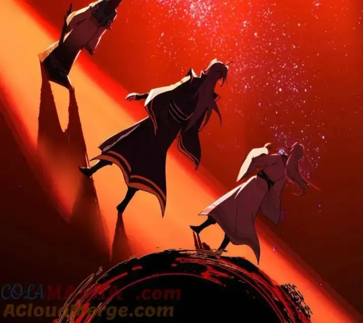 《我为邪帝》第455话 另辟蹊径图65