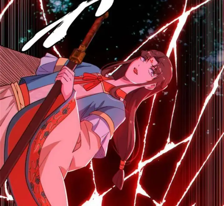 《我为邪帝》第455话 另辟蹊径图68