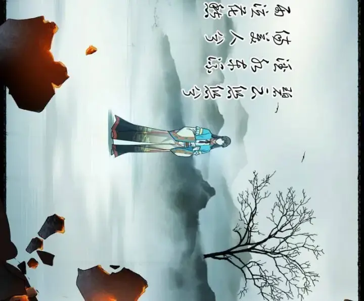 《我为邪帝》第456话 洞庭龙女公孙好图119