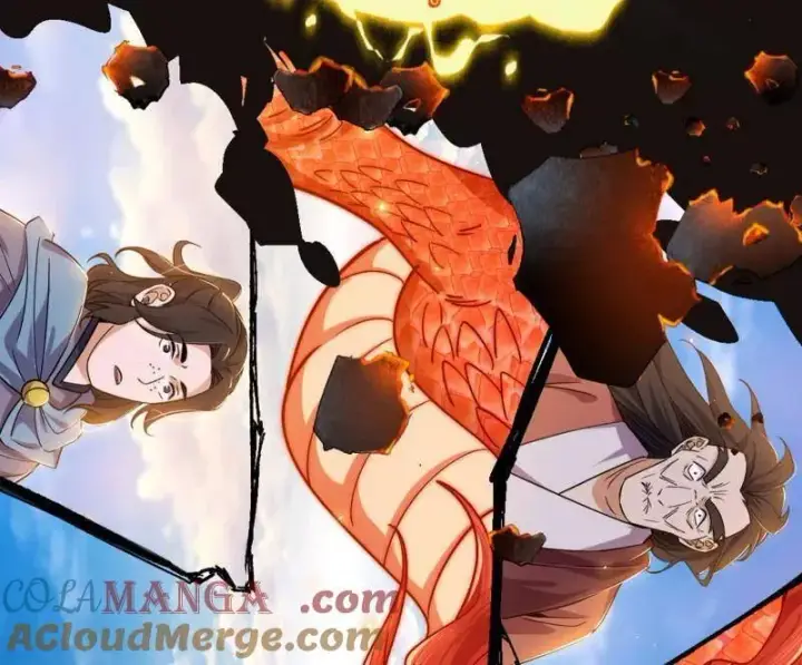 《我为邪帝》第456话 洞庭龙女公孙好图121