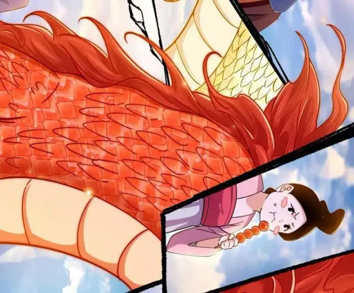 《我为邪帝》第456话 洞庭龙女公孙好图124