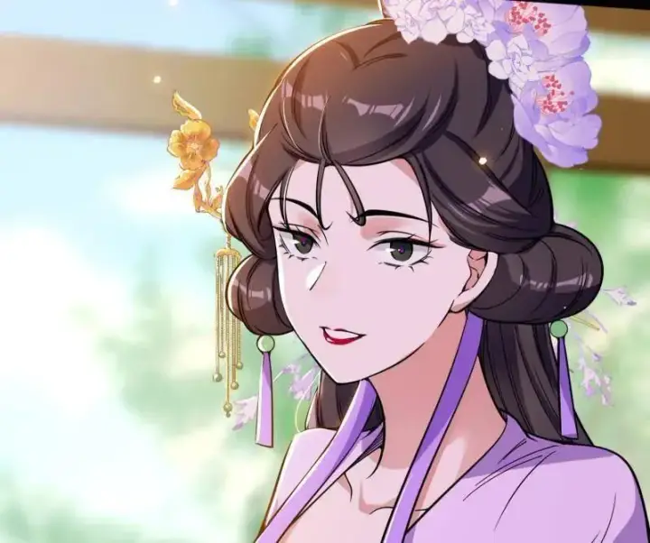 《我为邪帝》第456话 洞庭龙女公孙好图22