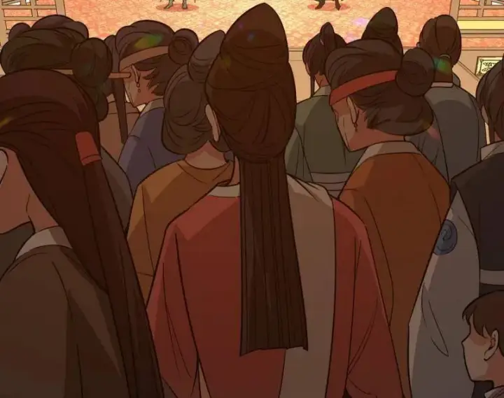 《我为邪帝》第456话 洞庭龙女公孙好图35